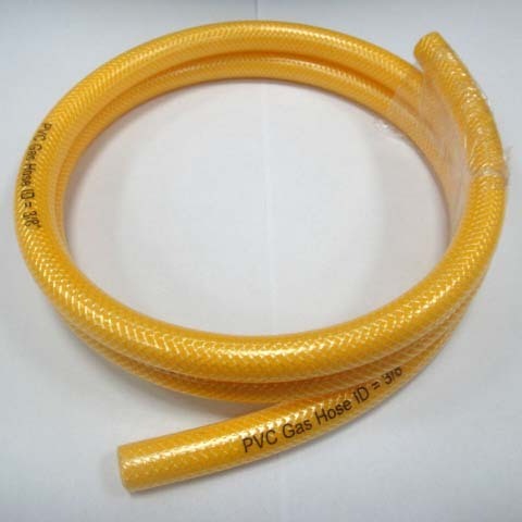 Portable LPG Gas Cooker Line Flex Flexible Hose High Pressure Plastic Gas Tubes