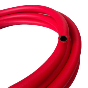 Portable LPG Gas Cooker Line Flex Flexible Hose High Pressure Plastic Gas Tubes