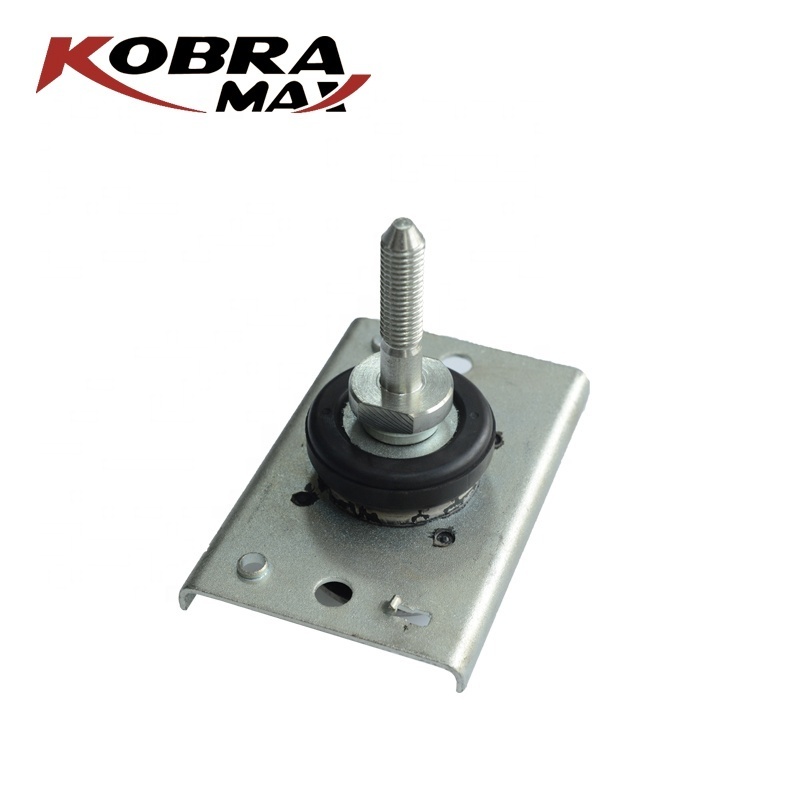 Kobramax Transmission End Engine Mount Mounting For OPEL Nissan Int 8200199149