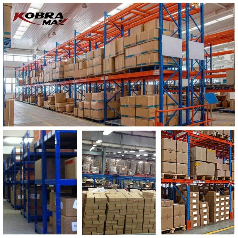 Kobramax All Model Auto Spare Parts Professional Supplier For Dodge Car Accessories ISO900 Emark Verified Manufacturer Factory