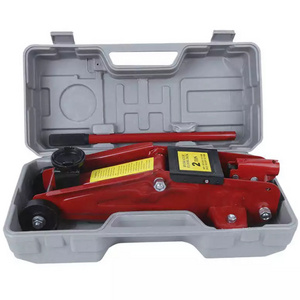 low profile quick jack car lift portable jack for service car hydraulic jack