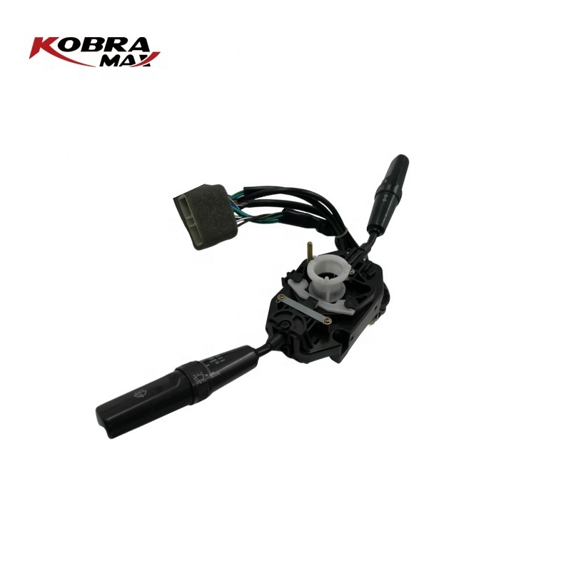 Car Spare Parts Combination Switch For HYUNDAI 93400-4B900