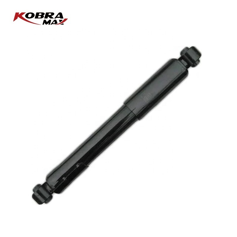 Car Spare Parts Rear shock absorber For Geely X7 1014012799 automobile mechanic