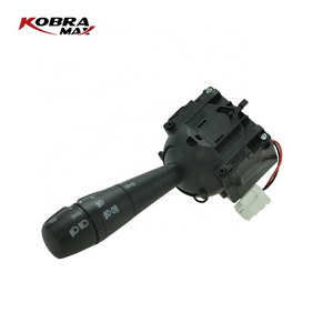 Auto Spare Parts Combination Switch For DACIA LOGAN SANDERO II 8201167981