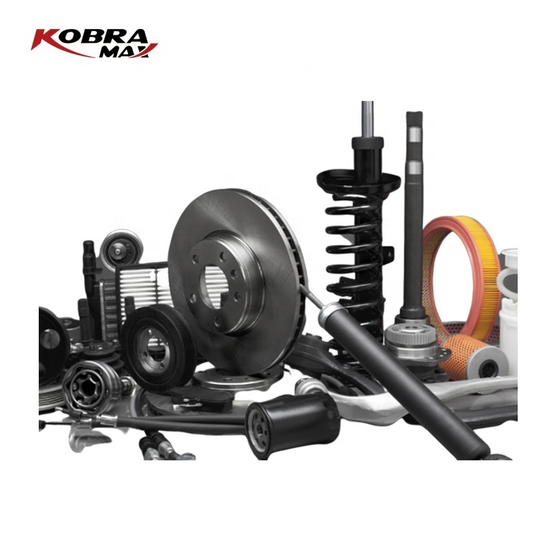 Kobramax All Model Auto Spare Parts Professional Supplier For Dodge Car Accessories ISO900 Emark Verified Manufacturer Factory