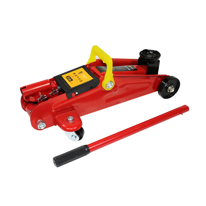 low profile quick jack car lift portable jack for service car hydraulic jack