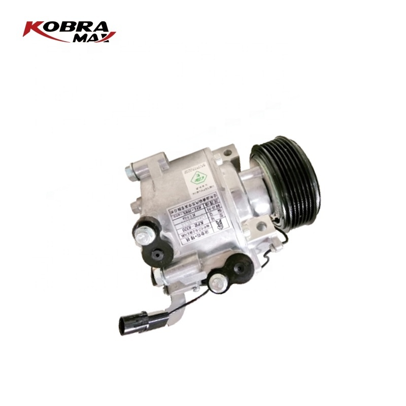 AKS200A402A AKS200A407C AKS011H402C auto parts 12v dc electric machine AC Compressor For MITSUBISHI