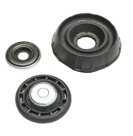 Auto parts front shock absorber strut mount bearing kit 7700800107 8200651172 6001025850 7700827435 543A06915R for RENAULT