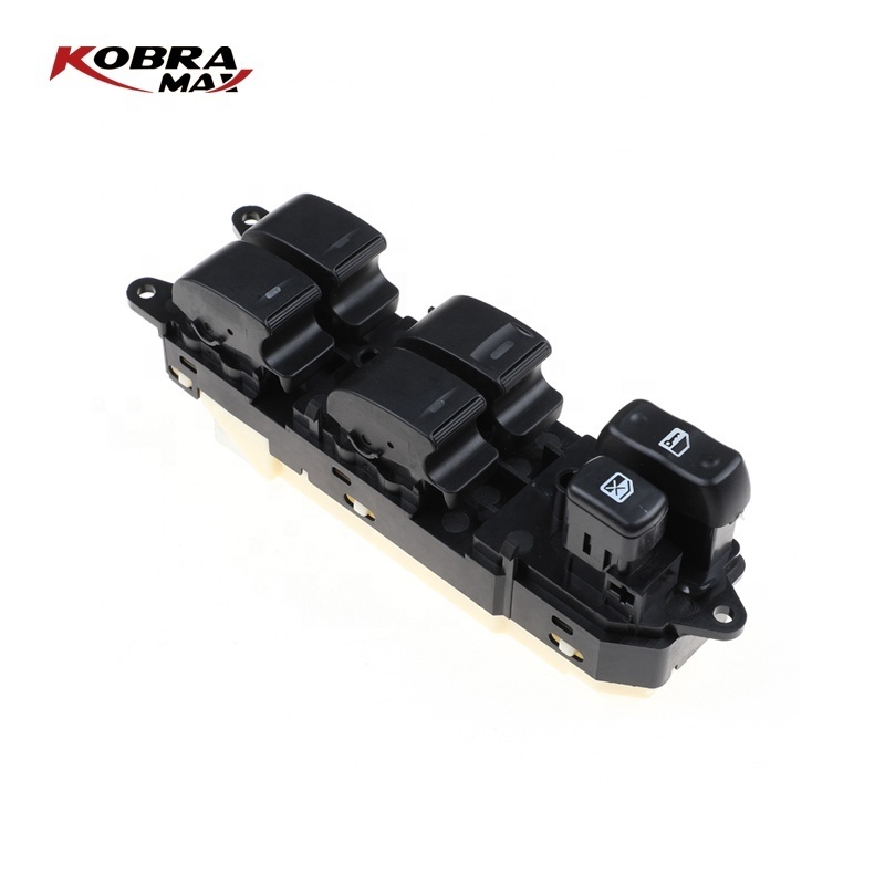 84820-60100 Power Window Switch For Toyota 84820-60100