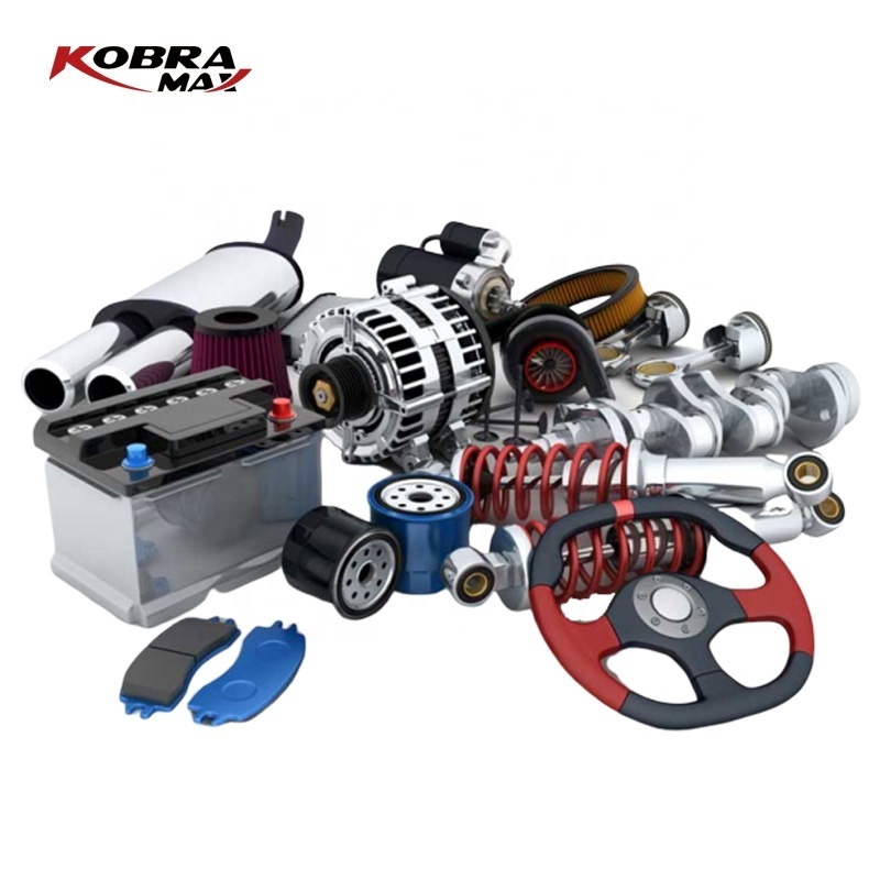 Kobramax All Model Auto Spare Parts Professional Supplier For Dodge Car Accessories ISO900 Emark Verified Manufacturer Factory