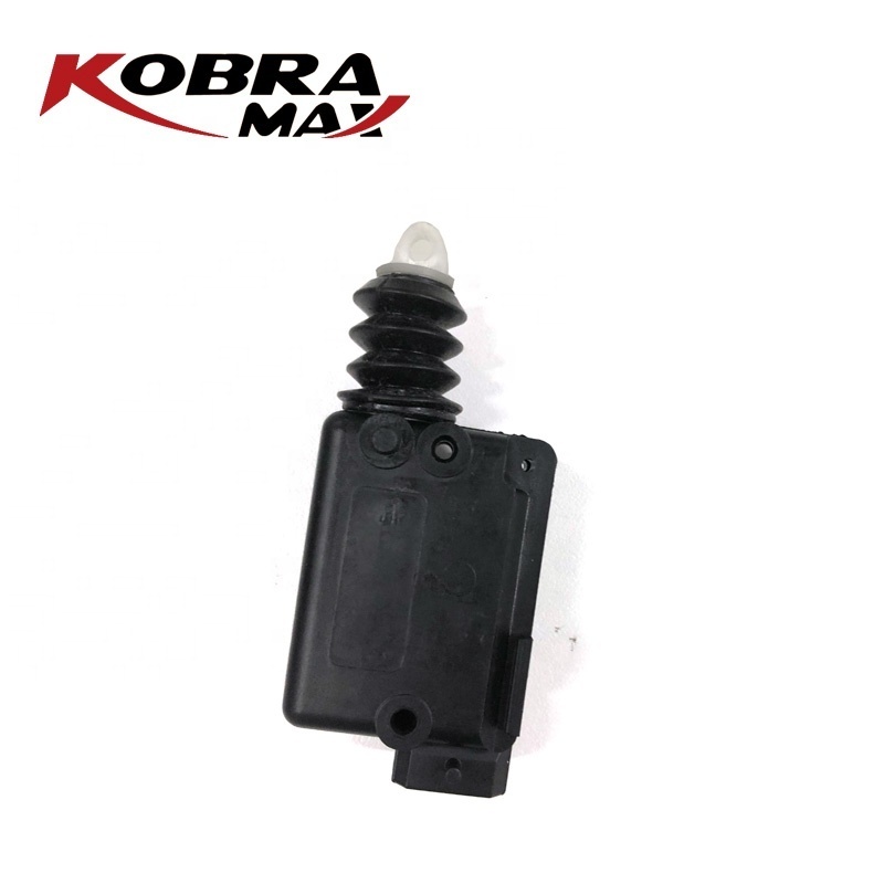 KobraMax Car Central Door Lock Actuator  For Renault 19 II 7700712901 Auto Mechanic