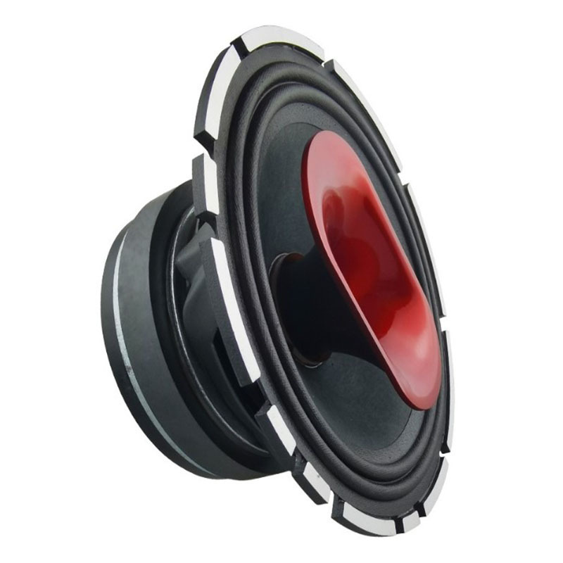 Car speaker car audio modification 4 5 6 12 inch ultra thin mid bass coaxial tweeter set speaker car subwoofer