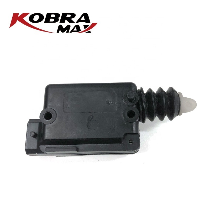 KobraMax Car Central Door Lock Actuator  For Renault 19 II 7700712901 Auto Mechanic