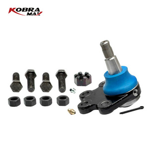 KobraMax Professional Supplier of Auto Suspension Parts Car Accessories ISO900 Emark Verified Manufacturer Original Factory