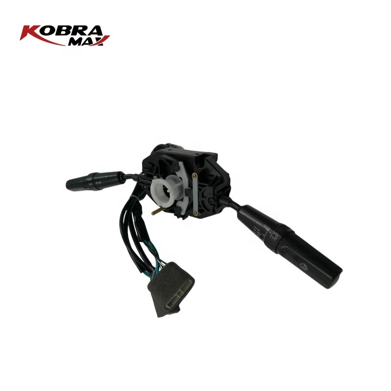 Car Spare Parts Combination Switch For HYUNDAI 93400-4B900