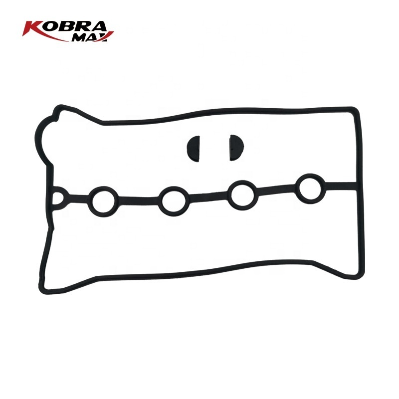 Auto Spare Parts Valve Cover Gasket For DAEWOO 96351213 For CHEVROLET 96144621 (2x)