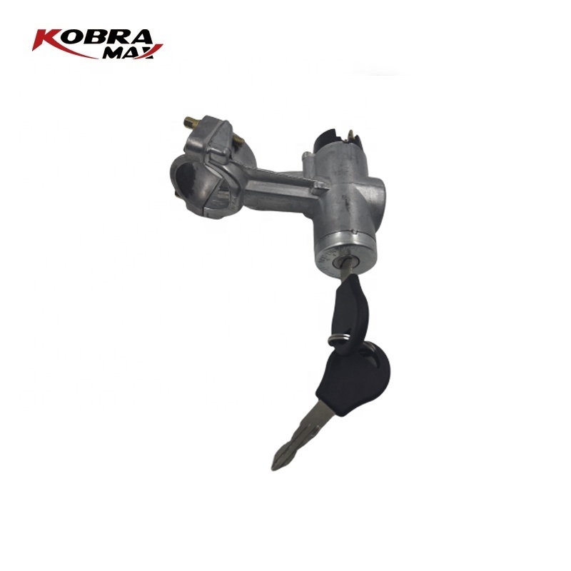 Car Spare Parts Ignition Switch For NISSAN sunny tiida patrol 48710-02W00