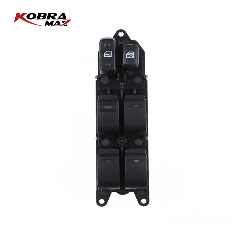 84820-60100 Power Window Switch For Toyota 84820-60100