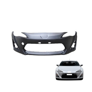 SU003-01482 SU00301482 SU003-06828 Auto Parts Auto Body Systems Car Front Bumper For GT86