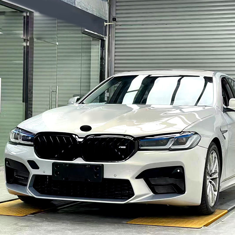 Best Quality F10 Upgrade to G30 LCI F90 M5 bodykit for BMW F10 accessories bodykit 5 series F10 F18 body kit