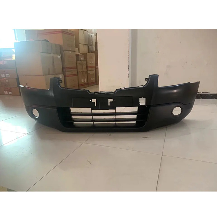 Auto Parts Front Bumper For Nissan Qashqai 2006 2007