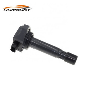 Auto Parts High quality Ignition Coil 099700-101 30520-RNA-A01 For Honda