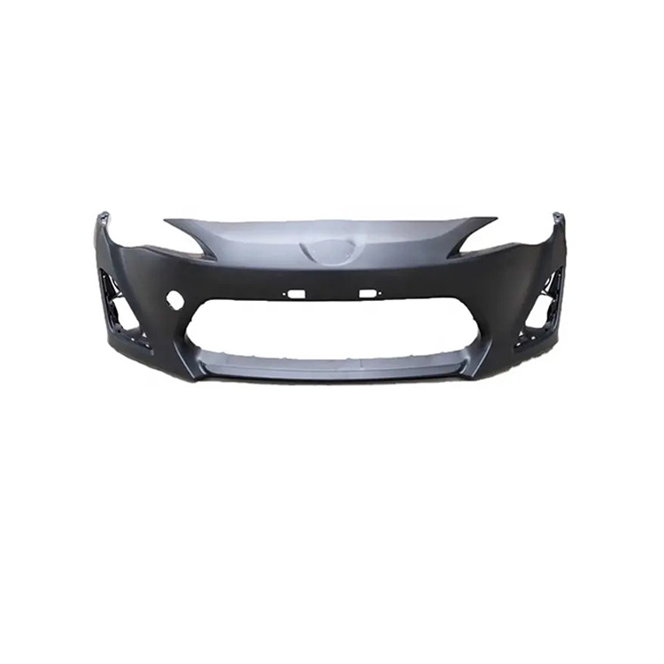 SU003-01482 SU00301482 SU003-06828 Auto Parts Auto Body Systems Car Front Bumper For GT86