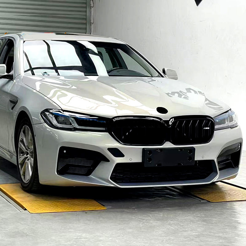 Best Quality F10 Upgrade to G30 LCI F90 M5 bodykit for BMW F10 accessories bodykit 5 series F10 F18 body kit