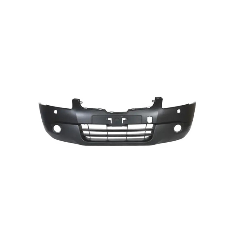 Auto Parts Front Bumper For Nissan Qashqai 2006 2007