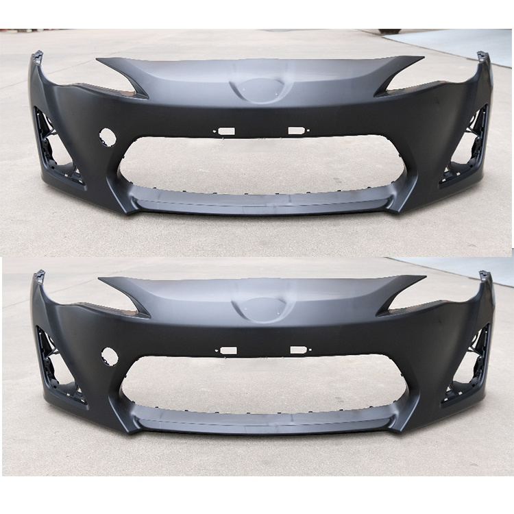 SU003-01482 SU00301482 SU003-06828 Auto Parts Auto Body Systems Car Front Bumper For GT86