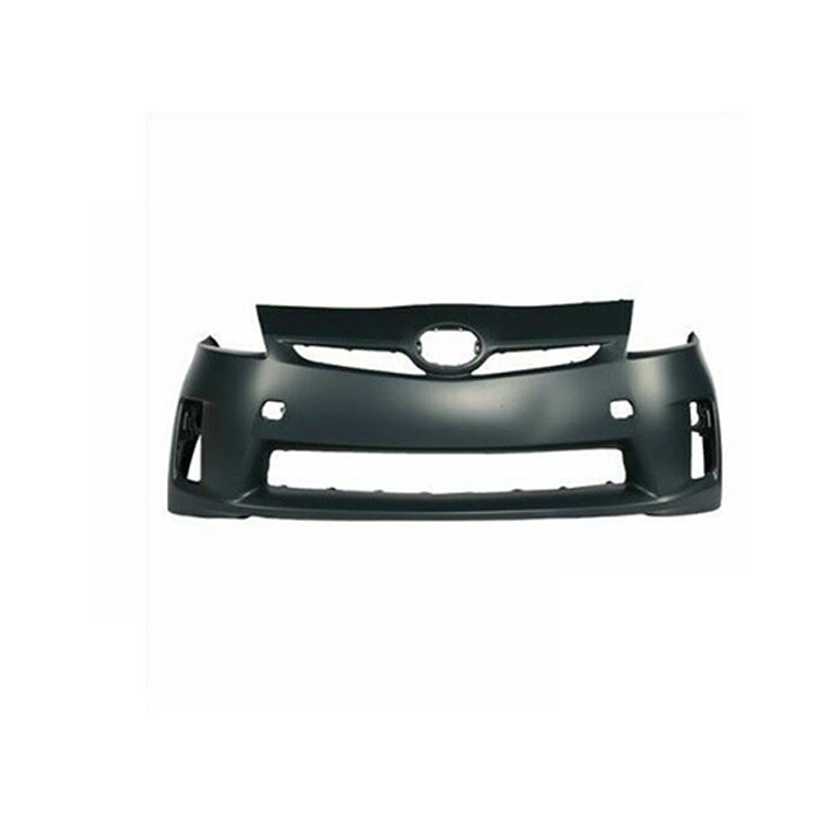 52119-47917 Auto Parts Car Accessories Car Bumper Front Bumper For Prius 2010-2012