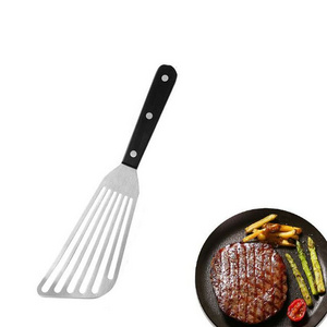 Top Seller 2022 Factory Direct Home Gadget Japanese Cuisine Shovel Fried Steak Shovel