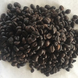 ROBUSTA ROASTED COFFEE BEANS SERUNAI100% Natural Hot Selling Indonesian Best Quality with Reasonable Best Price