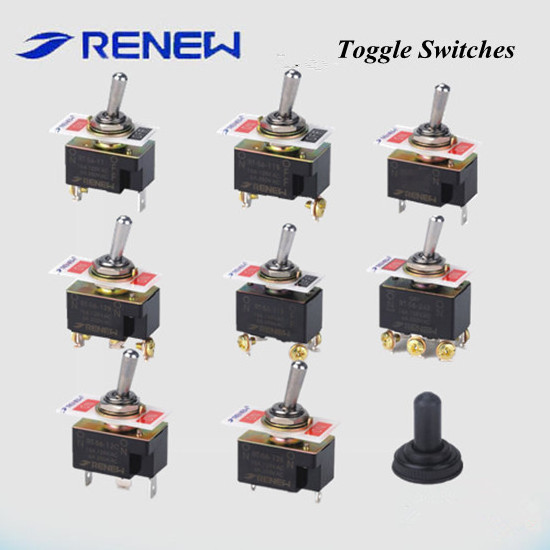 High quality micro toggle switch mini toggle switch