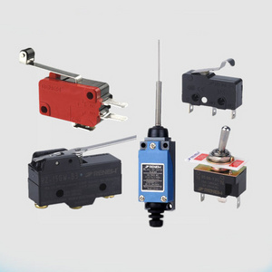 RENEW brand high quality micro limit toggle flow switch