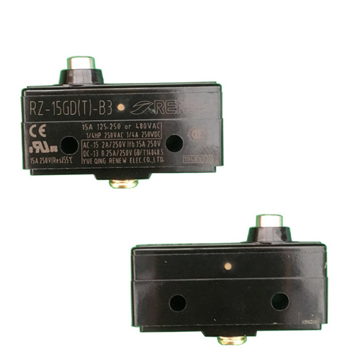 Elevator Part   Limit Switch RZ-15GD(T)-B3