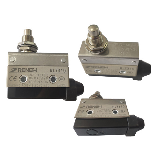 CNTD   High temperature Door Limit Switch AZ-7310