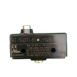 Elevator Part   Limit Switch RZ-15GD(T)-B3