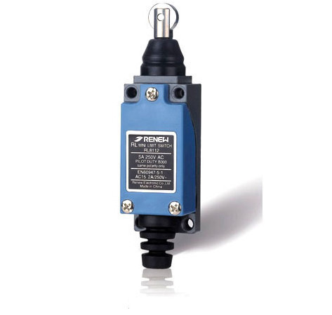 Renew high temperature mini cam limit switch az-8112