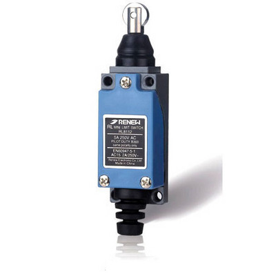 Renew high temperature mini cam limit switch az-8112