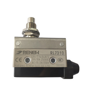 CNTD   High temperature Door Limit Switch AZ-7310