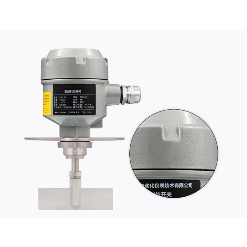 Rotary level switch level gauge control sensor high temperature explosion-proof rotary level gauge switch 24v/220v