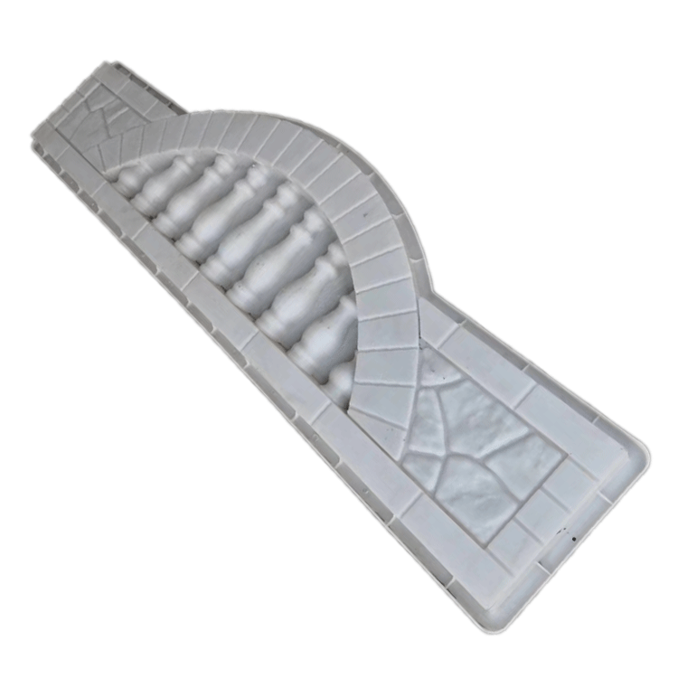 Professional Factory Great Mould Precast Silicon Concrete Coping Molds F Classic Moulding Wall Panel Mold For House