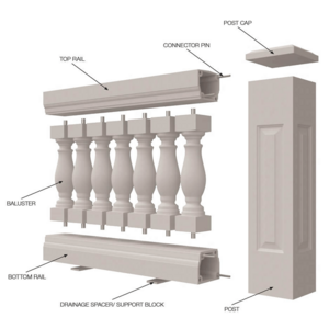 Fireplaces decorative staircase baluster molds for sale plastic concrete molds