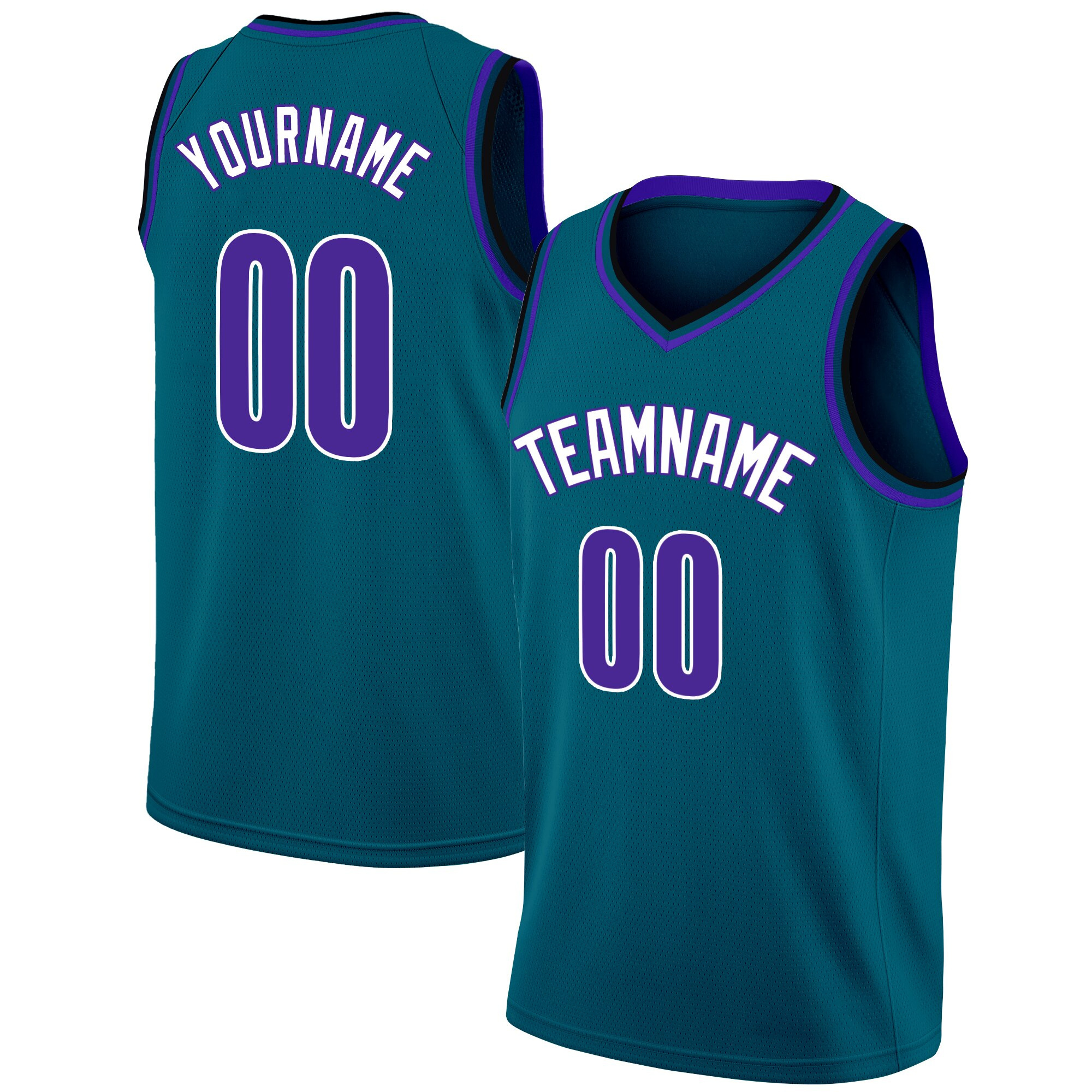 Custom Unique Basketball Shirt Fashion Personalized Printing Basketball Jersey Outdoor Game Training Vest for Men/Youth