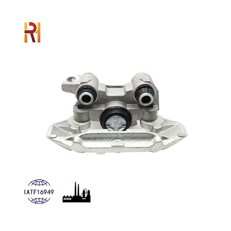 RENHE Front Rear Disc Brake Caliper for TOYOTA MITSUBISHI MAZDA HYUNDAI NISSAN AUDI VW BMW OEM