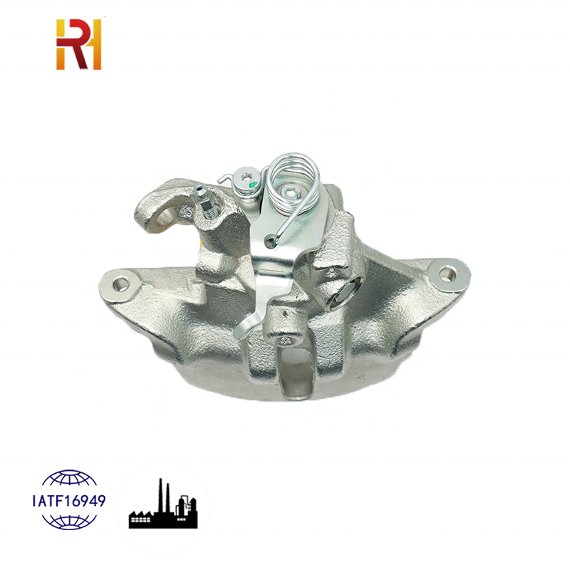 RENHE Front Rear Disc Brake Caliper for TOYOTA MITSUBISHI MAZDA HYUNDAI NISSAN AUDI VW BMW OEM