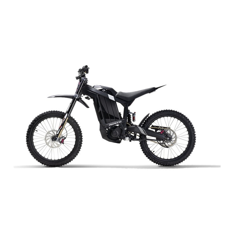 New Released Rerode R1 Top Quality Off Road High Powerful Mountain 88km/h Electric Dirt Bike