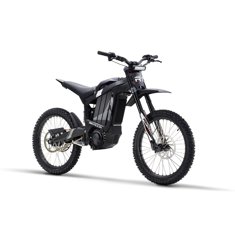 New Released Rerode R1 Top Quality Off Road High Powerful Mountain 88km/h Electric Dirt Bike