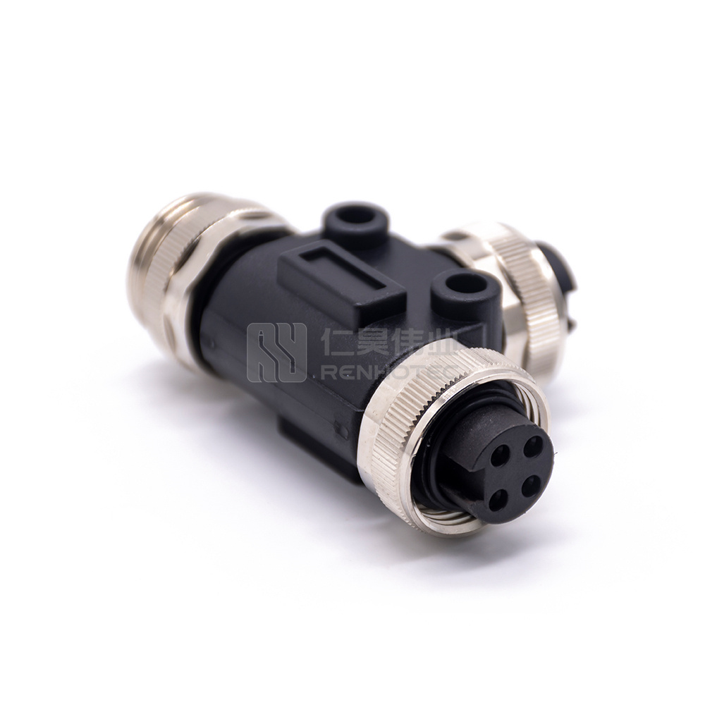 NMEA 2000 Mini Cables 7/8